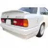 ModeloDrive FRP MTEC Rear Bumper > BMW 3-Series 318i 325i E30 1984-1991> 2/4dr - Image 34