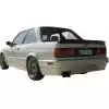 ModeloDrive FRP MTEC Rear Bumper > BMW 3-Series 318i 325i E30 1984-1991> 2/4dr - Image 35