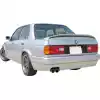 ModeloDrive FRP MTEC Rear Bumper > BMW 3-Series 318i 325i E30 1984-1991> 2/4dr - Image 36