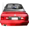 ModeloDrive FRP MTEC Rear Bumper > BMW 3-Series 318i 325i E30 1984-1991> 2/4dr - Image 16