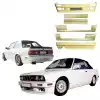 ModeloDrive FRP MTEC Body Kit > BMW 3-Series 318i 325i E30 1984-1991 > 2dr Coupe - Image 3