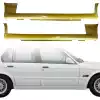 ModeloDrive FRP MTEC Side Skirts > BMW 3-Series 318i 325i E30 1984-1991 > 4dr Sedan - Image 18