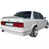 ModeloDrive FRP MTEC Side Skirts > BMW 3-Series 318i 325i E30 1984-1991 > 4dr Sedan - Image 22