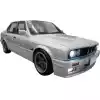 ModeloDrive FRP MTEC Side Skirts > BMW 3-Series 318i 325i E30 1984-1991 > 4dr Sedan - Image 23