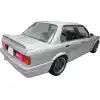 ModeloDrive FRP MTEC Side Skirts > BMW 3-Series 318i 325i E30 1984-1991 > 4dr Sedan - Image 24