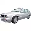 ModeloDrive FRP MTEC Side Skirts > BMW 3-Series 318i 325i E30 1984-1991 > 4dr Sedan - Image 26