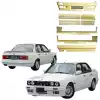 ModeloDrive FRP MTEC Body Kit > BMW 3-Series 318i 325i E30 1984-1991 > 4dr Sedan - Image 4