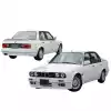 ModeloDrive FRP MTEC Body Kit > BMW 3-Series 318i 325i E30 1984-1991 > 4dr Sedan - Image 5