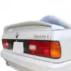 ModeloDrive FRP MTEC Spoiler Wing > BMW 3-Series 318i 325i E30 1984-1991> 2/4dr - Image 4