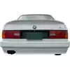 ModeloDrive FRP MTEC Spoiler Wing > BMW 3-Series 318i 325i E30 1984-1991> 2/4dr - Image 8