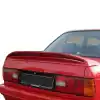 ModeloDrive FRP MTEC Spoiler Wing > BMW 3-Series 318i 325i E30 1984-1991> 2/4dr - Image 1