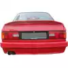 ModeloDrive FRP MTEC Spoiler Wing > BMW 3-Series 318i 325i E30 1984-1991> 2/4dr - Image 3