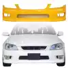 ModeloDrive FRP TD v1 Front Bumper > Lexus IS300 2000-2005 - Image 2