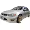 ModeloDrive FRP TD v1 Front Bumper > Lexus IS300 2000-2005 - Image 4