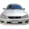 ModeloDrive FRP TD v1 Front Bumper > Lexus IS300 2000-2005 - Image 5