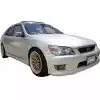 ModeloDrive FRP TD v1 Front Bumper > Lexus IS300 2000-2005 - Image 7