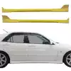 ModeloDrive FRP TD v1 Side Skirts > Lexus IS300 2000-2005 - Image 2