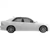 ModeloDrive FRP TD v1 Side Skirts > Lexus IS300 2000-2005 - Image 4