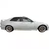 ModeloDrive FRP TD v1 Side Skirts > Lexus IS300 2000-2005 - Image 6