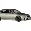 ModeloDrive FRP TD v1 Side Skirts > Lexus IS300 2000-2005 - Image 7