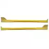 ModeloDrive FRP TD v1 Side Skirts > Lexus IS300 2000-2005 - Image 1