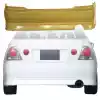 ModeloDrive FRP TD v1 Rear Bumper > Lexus IS300 2000-2005 - Image 6