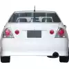 ModeloDrive FRP TD v1 Rear Bumper > Lexus IS300 2000-2005 - Image 7