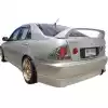 ModeloDrive FRP TD v1 Rear Bumper > Lexus IS300 2000-2005 - Image 8