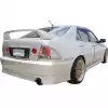 ModeloDrive FRP TD v1 Rear Bumper > Lexus IS300 2000-2005 - Image 10