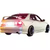 ModeloDrive FRP TD v1 Rear Bumper > Lexus IS300 2000-2005 - Image 11