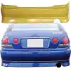 ModeloDrive FRP TD v1 Rear Bumper > Lexus IS300 2000-2005 - Image 1