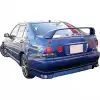 ModeloDrive FRP TD v1 Rear Bumper > Lexus IS300 2000-2005 - Image 4