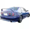 ModeloDrive FRP TD v1 Rear Bumper > Lexus IS300 2000-2005 - Image 5