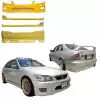 ModeloDrive FRP TD v1 Body Kit > Lexus IS300 2000-2005 - Image 2