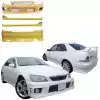 ModeloDrive FRP TD Neo v2 Body Kit > Lexus IS300 2000-2005 - Image 2