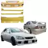 ModeloDrive FRP TD Neo v2 Body Kit > Lexus IS300 2000-2005 - Image 3