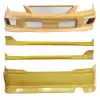 ModeloDrive FRP TD Neo v2 Body Kit > Lexus IS300 2000-2005 - Image 1