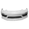 ModeloDrive FRP GT4 Front Bumper > Porsche Boxster 987 2005-2008 - Image 3