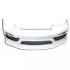 ModeloDrive FRP GT4 Front Bumper > Porsche Boxster 987 2005-2008 - Image 5