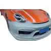 ModeloDrive FRP GT4 Front Bumper > Porsche Boxster 987 2005-2008 - Image 11