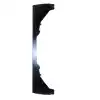 ModeloDrive FRP GT4 Front Undertray > Porsche Cayman 987 2006-2008 - Image 3