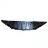 ModeloDrive FRP GT4 Front Undertray > Porsche Cayman 987 2006-2008 - Image 13