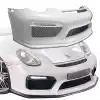 ModeloDrive FRP GT4 Front Bumper > Porsche Cayman 987 2006-2008 - Image 11