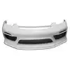 ModeloDrive FRP GT4 Front Bumper > Porsche Cayman 987 2006-2008 - Image 4