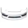 ModeloDrive FRP GT4 Front Bumper > Porsche Cayman 987 2006-2008 - Image 5