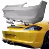 ModeloDrive FRP GT4 Rear Bumper > Porsche Cayman 987 2006-2008 - Image 11