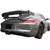 ModeloDrive FRP GT4 Rear Bumper > Porsche Cayman 987 2006-2008 - Image 2