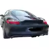 ModeloDrive FRP GT4 Rear Bumper > Porsche Cayman 987 2006-2008 - Image 5