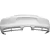 ModeloDrive FRP GT4 Rear Bumper > Porsche Cayman 987 2006-2008 - Image 8