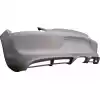 ModeloDrive FRP GT4 Rear Bumper > Porsche Cayman 987 2006-2008 - Image 9